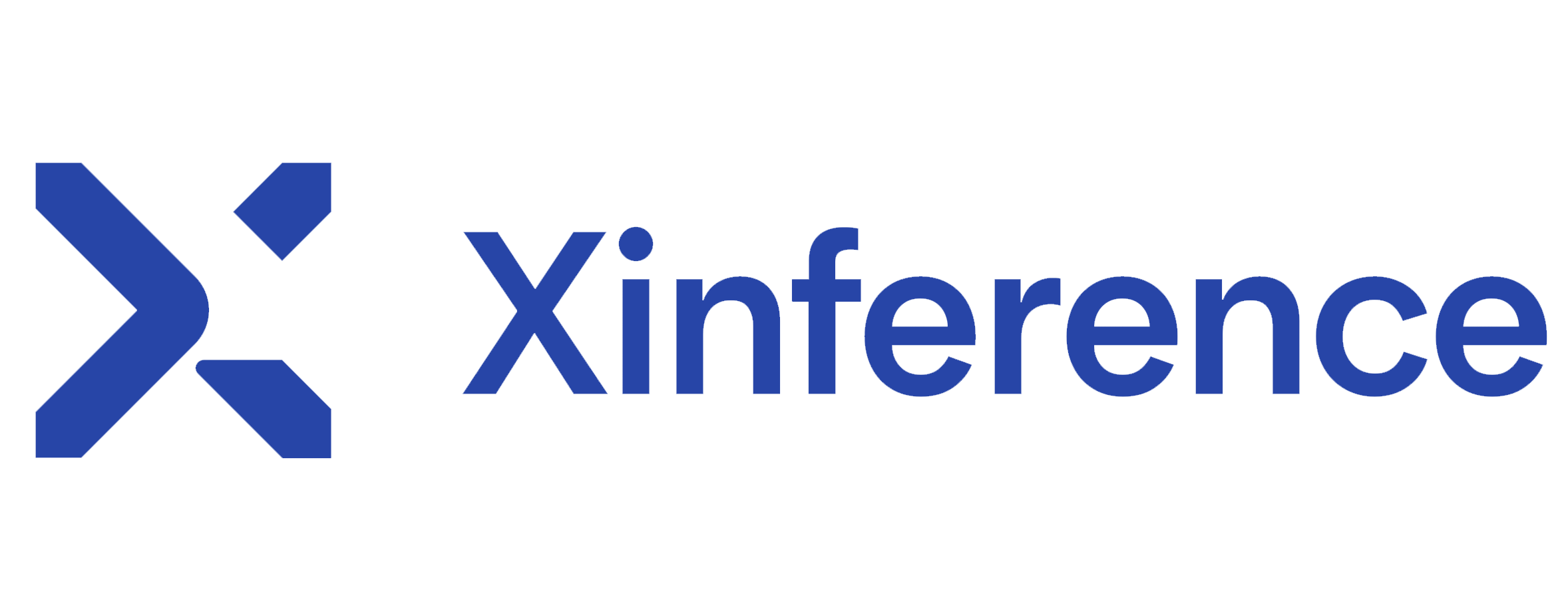 Xinference